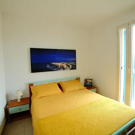 Di Apollo Holiday home Torre Mozza
