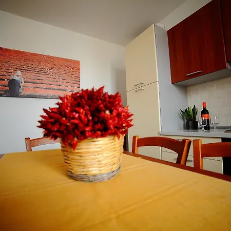 Di Apollo Holiday home