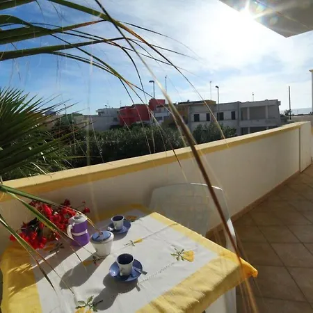Di Apollo Holiday home