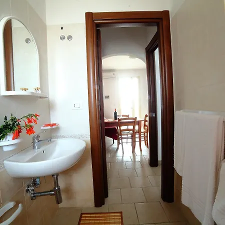 Di Apollo Casa vacanze