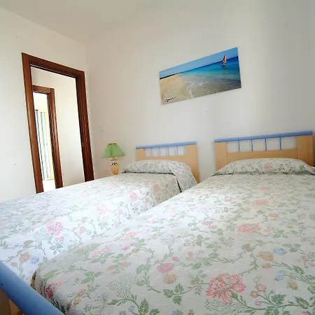 Casa vacanze Di Apollo Torre Mozza