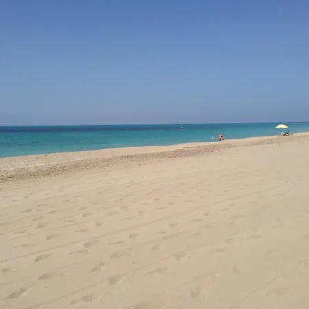 Casa vacanze Di Apollo *