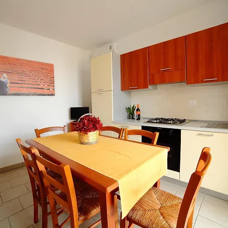 Di Apollo Torre Mozza