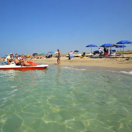 Di Apollo Casa vacanze