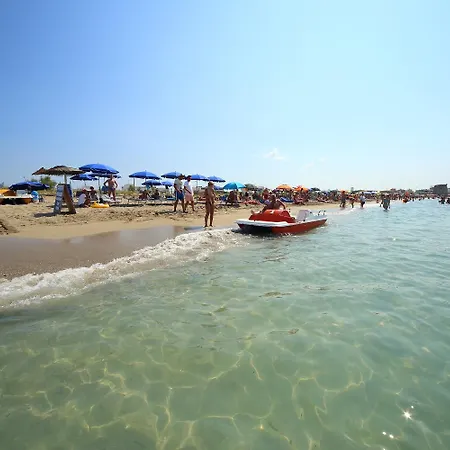 Casa vacanze Di Apollo Torre Mozza