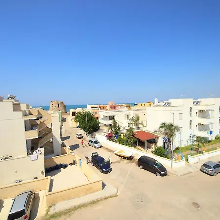 Di Apollo Torre Mozza