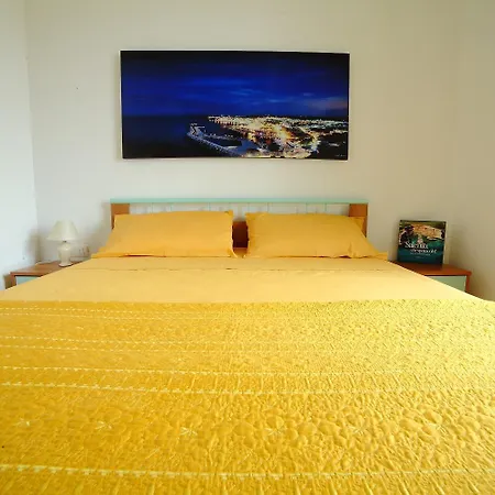 Di Apollo Casa vacanze *