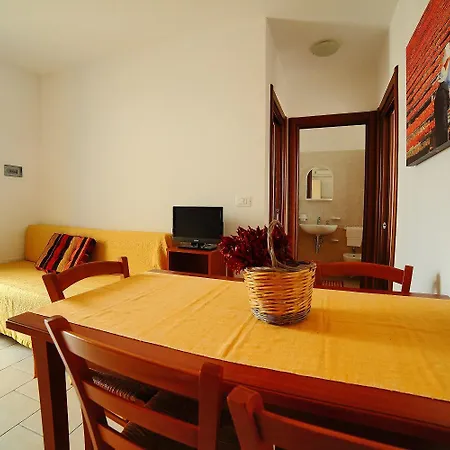 Di Apollo Casa vacanze Torre Mozza