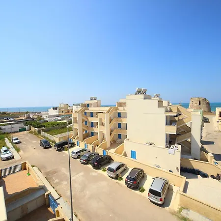 Di Apollo * Torre Mozza