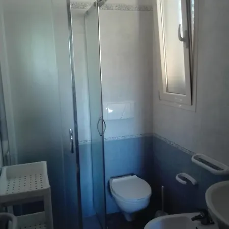 Casa vacanze Di Apollo *