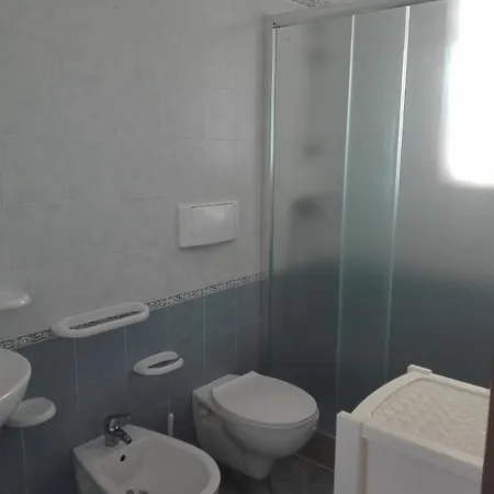 Di Apollo Casa vacanze Torre Mozza