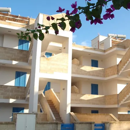 Di Apollo Torre Mozza