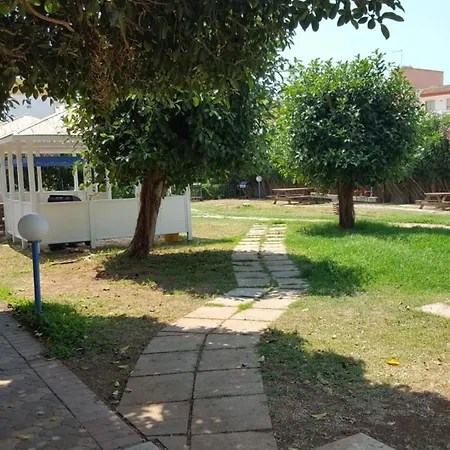 Di Apollo Casa vacanze Torre Mozza