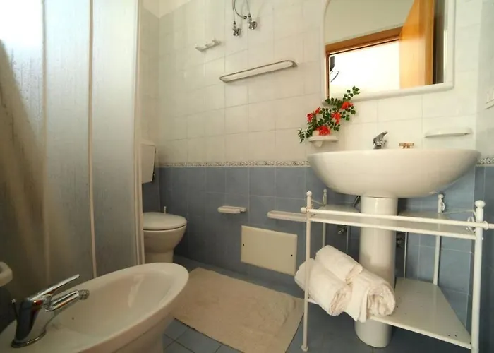 بيت للعطل Di Apollo *