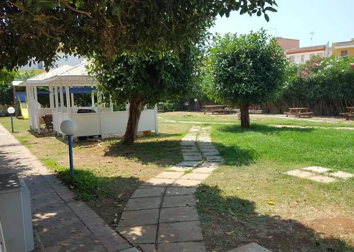 Di Apollo بيت للعطل توري موتسا